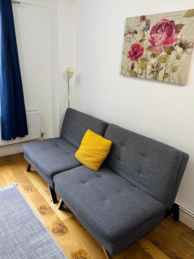London Regent Apartment Camden Town Exterior photo