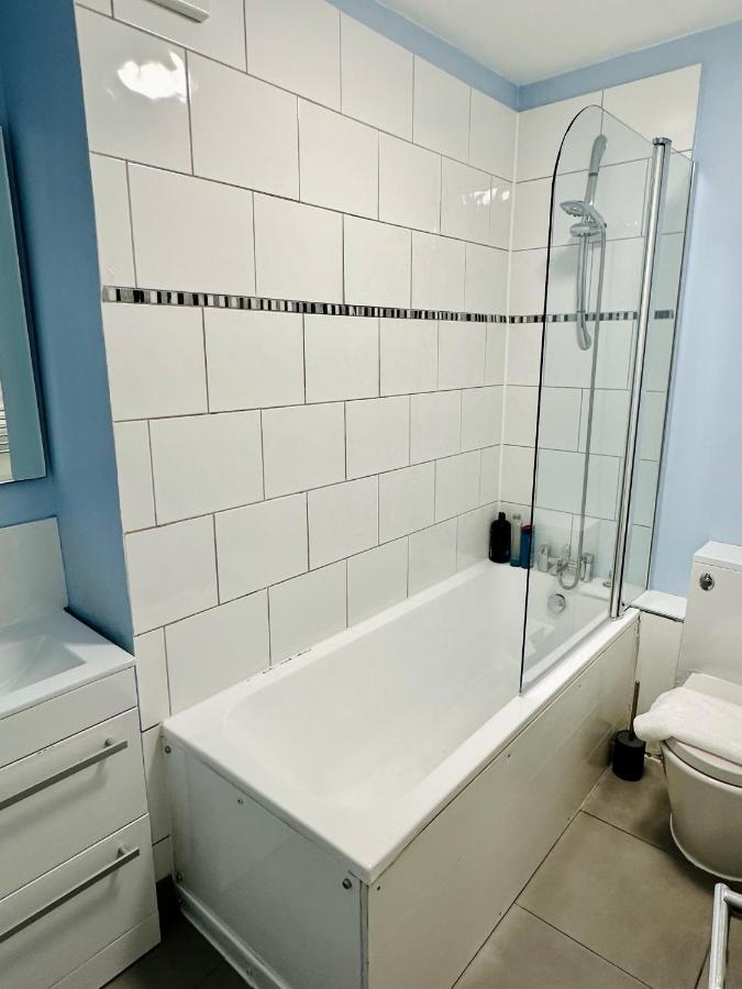 London Regent Apartment Camden Town Exterior photo