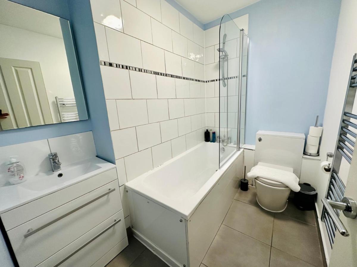 London Regent Apartment Camden Town Exterior photo