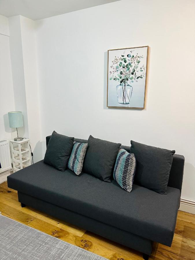 London Regent Apartment Camden Town Exterior photo