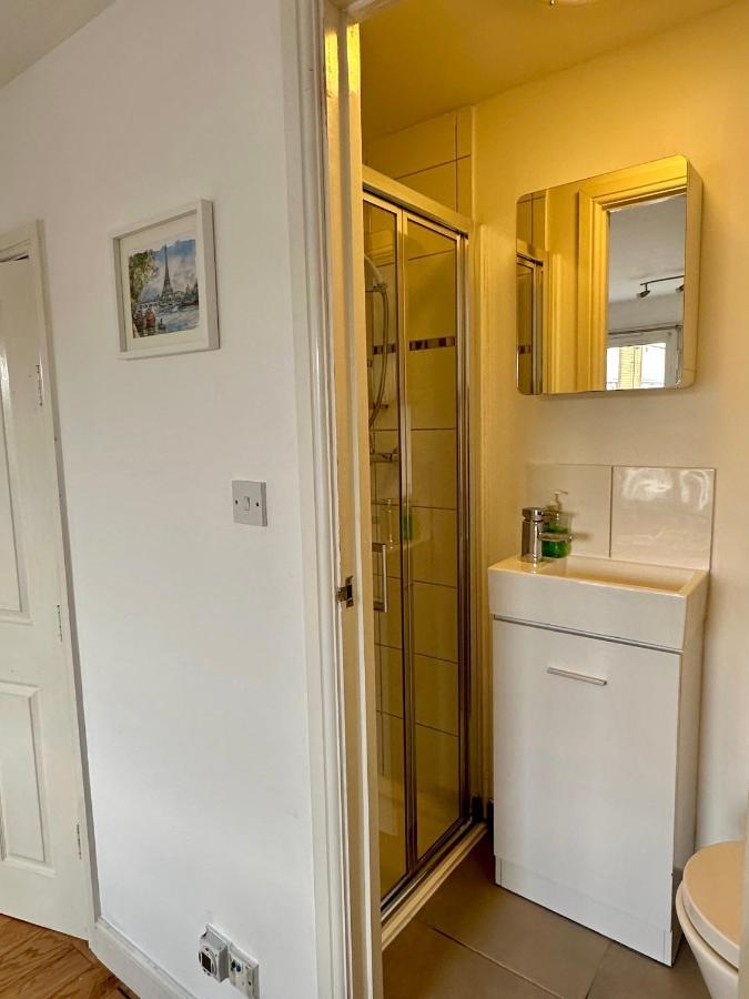 London Regent Apartment Camden Town Exterior photo