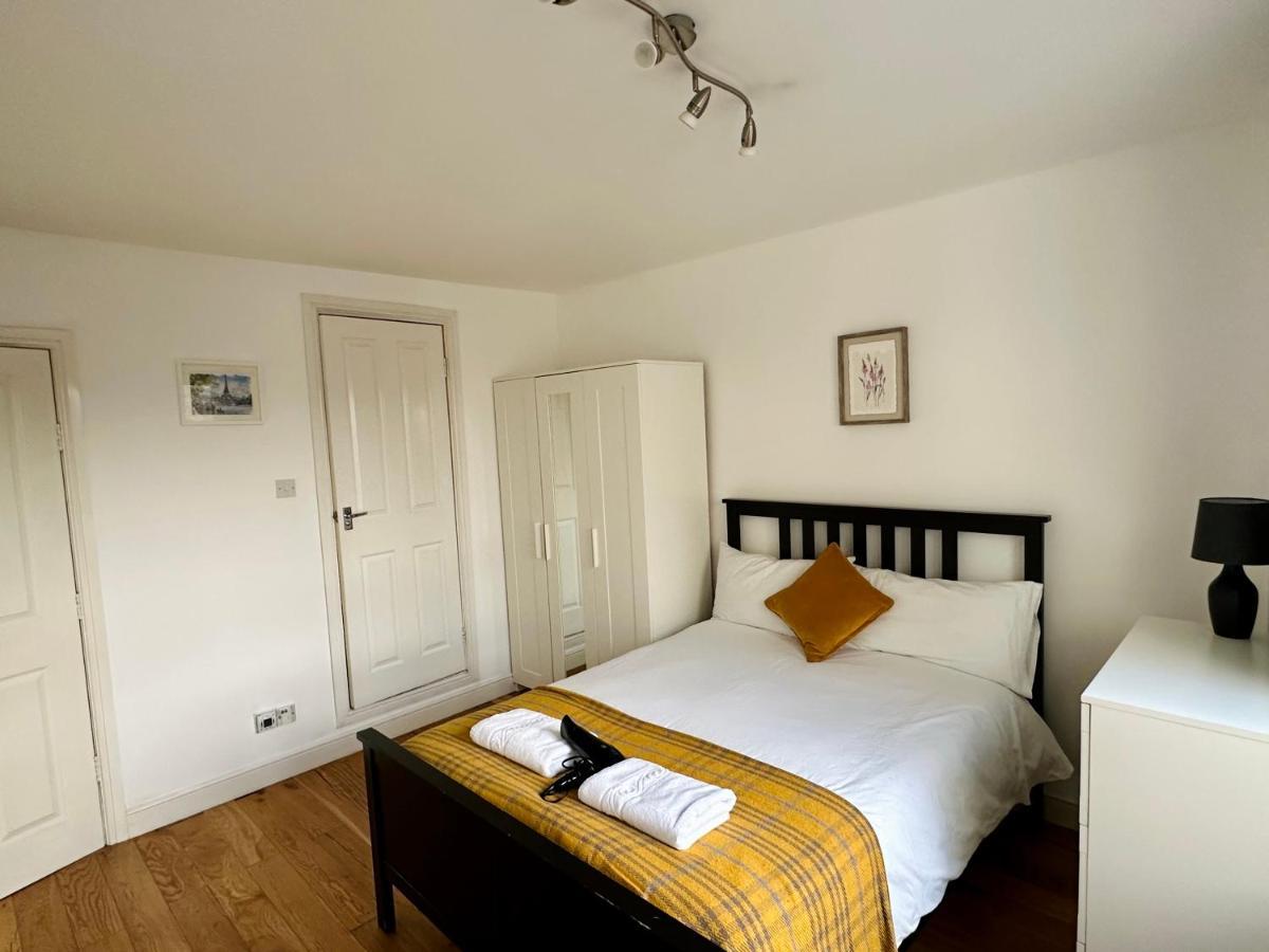 London Regent Apartment Camden Town Exterior photo