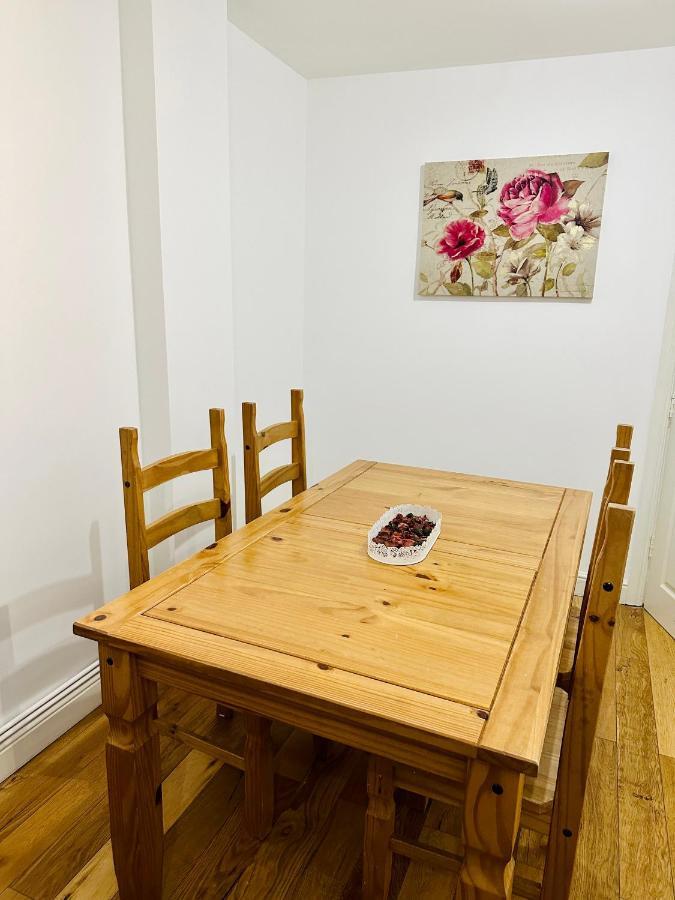 London Regent Apartment Camden Town Exterior photo