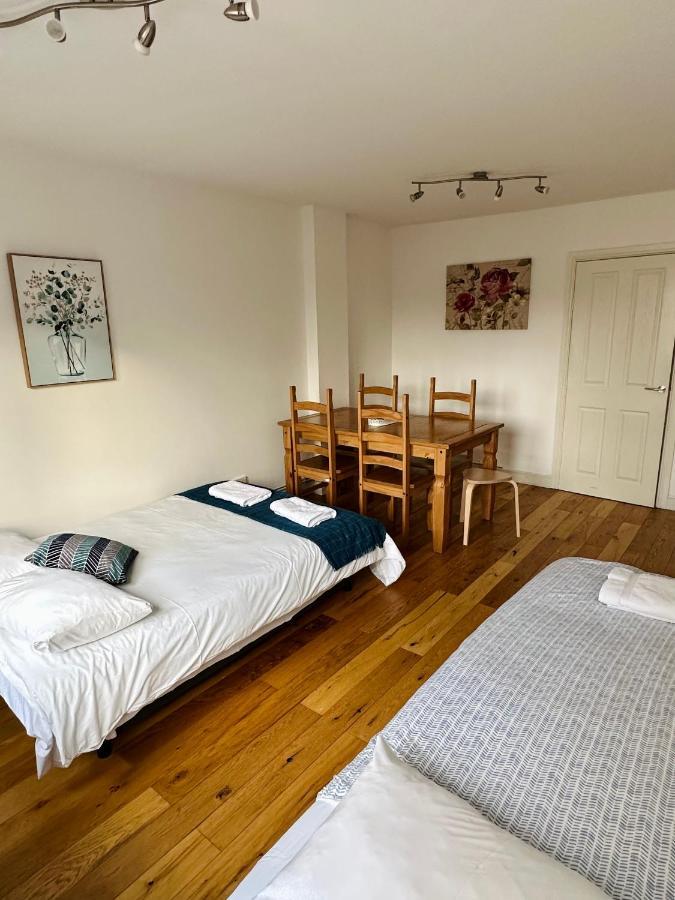 London Regent Apartment Camden Town Exterior photo